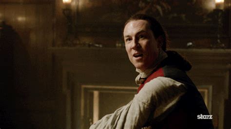outlander black jack death|Outlander: How Black Jack Randall’s Death Was .